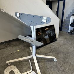 50 inch google jam board TV