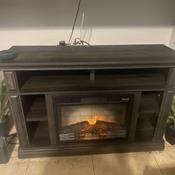 Entertainment Center