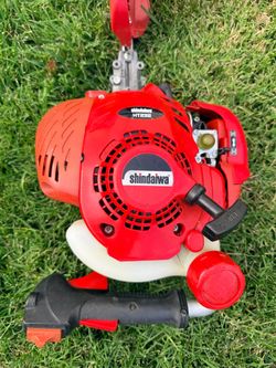 SHINDAIWA HEDGE TRIMMER