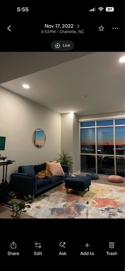8 x 10 area rug