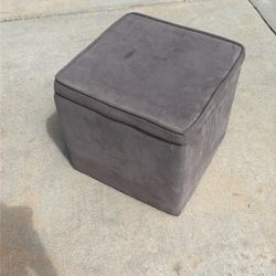 Storage Cube