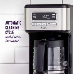 Mr. Coffee Drip Coffee Maker
