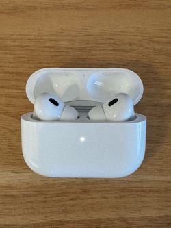 AirPod Pro 2 + Free Case