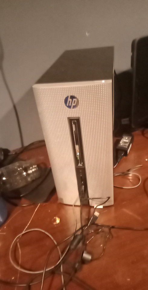 Dell HP Computer 