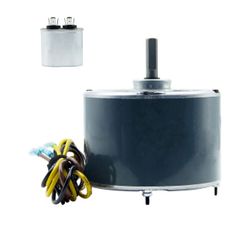 5KCP39EGS070S 1/4 HP Condenser Fan Motor