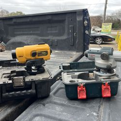 Transit Level Great Condition 