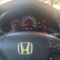 2007 Honda Odyssey