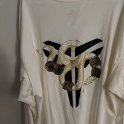 Nike Kobe Long Sleeve Size XXL