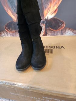 Rider Boots Size 2Y