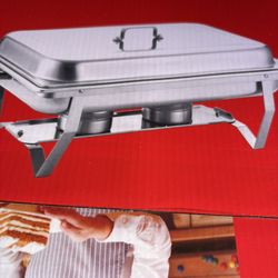 Chafing Dish