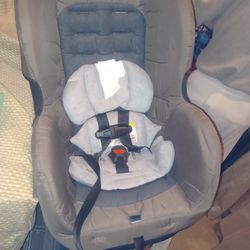 Baby Car Seat