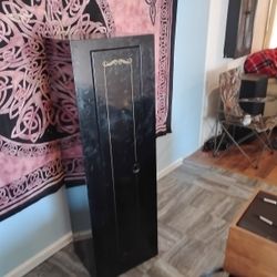 Gun Safe 