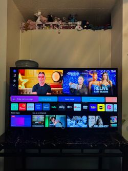 48” LG 4K OLED EVO