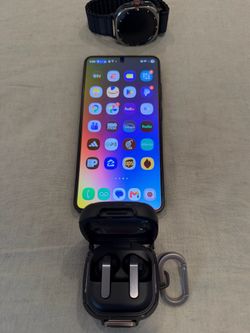 Galaxy S26 Unlocked, Galaxy Watch, and Buds Pro 4