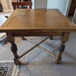 Very Cool Extension Table