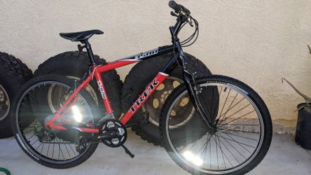 Trek 3500 alpha mountain bike hot sale