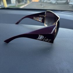 Christian Dior Gaucho 1