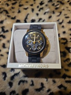 Michael Kors New Woman's Watch