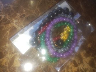 GET BRACELET BUNDLE ASAP!!!
