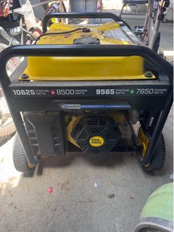 Generator
