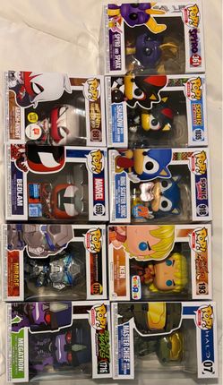 Funko 15