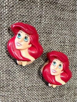 Disney THE LITTLE MERMAID Bow-Biters