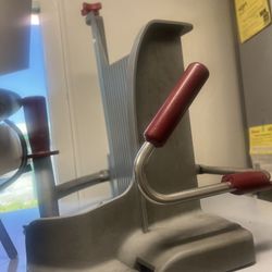 Heavy Duty Restaurant Slicer