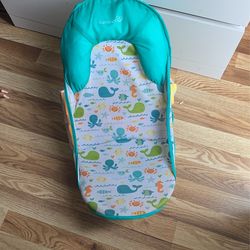 Baby Bath Tub Sling