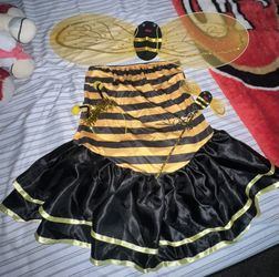 Bee Costume