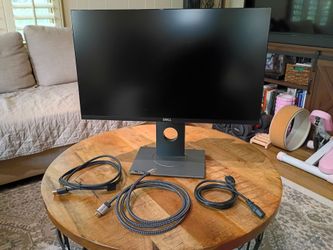 Dell Gaming Monitor