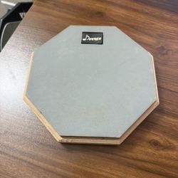 Donner Drum Pad