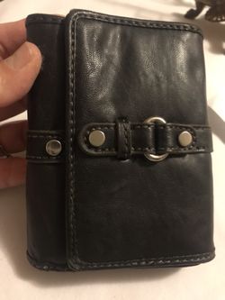 Woman’s wallet