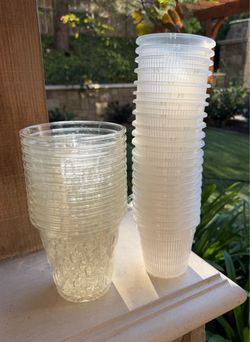 Orchid Pots