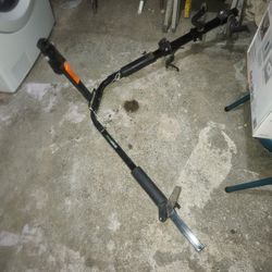 SportWing Bike Carrier