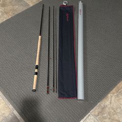 G Series, Scott Spey Rod