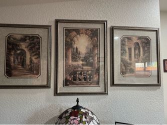 Home interiors