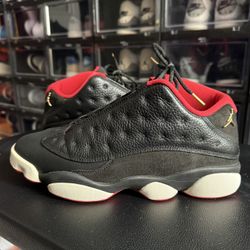 Air Jordan 13 Retro Low Bred size 9