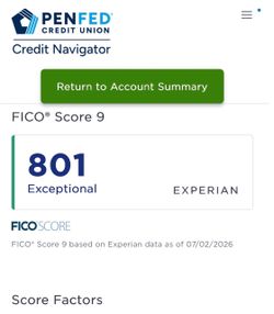 CREDIT REPORT SWEEP - 700+ CREDIT SCORE GUARANTEED✅