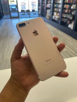 iPhone 7 Plus 32GB unlocked