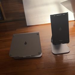 Laptop Stand Tablet Stand