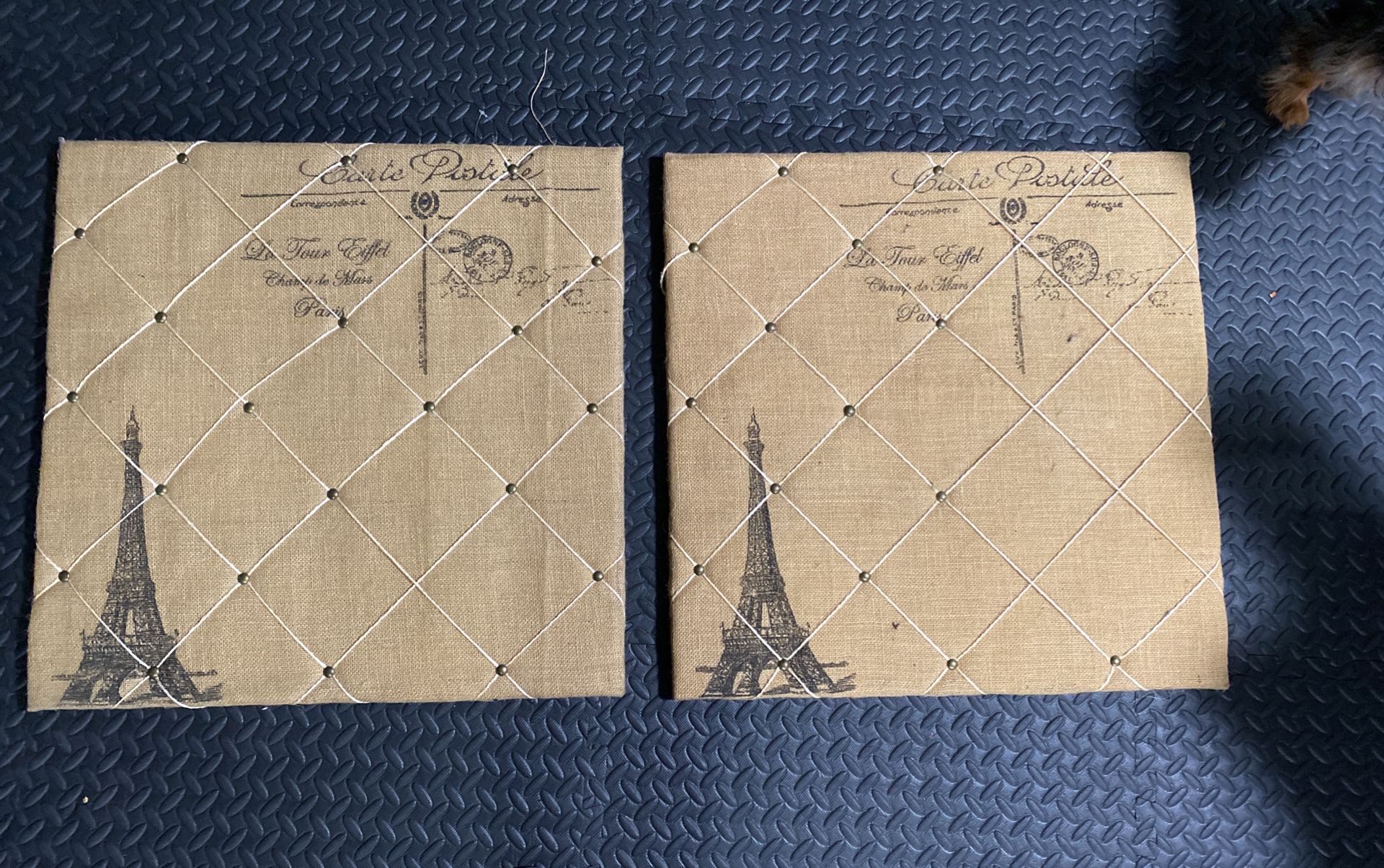Picture Boards