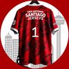 San Antonio Santiago Jerseys 