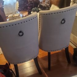 Pier One Dining Room Chairs 