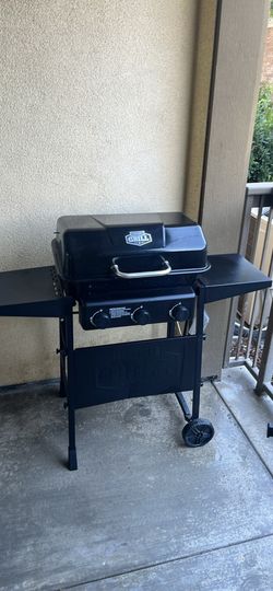 Grill