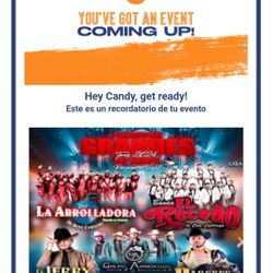 Arrolladora Y El Recodo