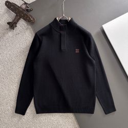 Hermes Men’s 2025 Sweater New 