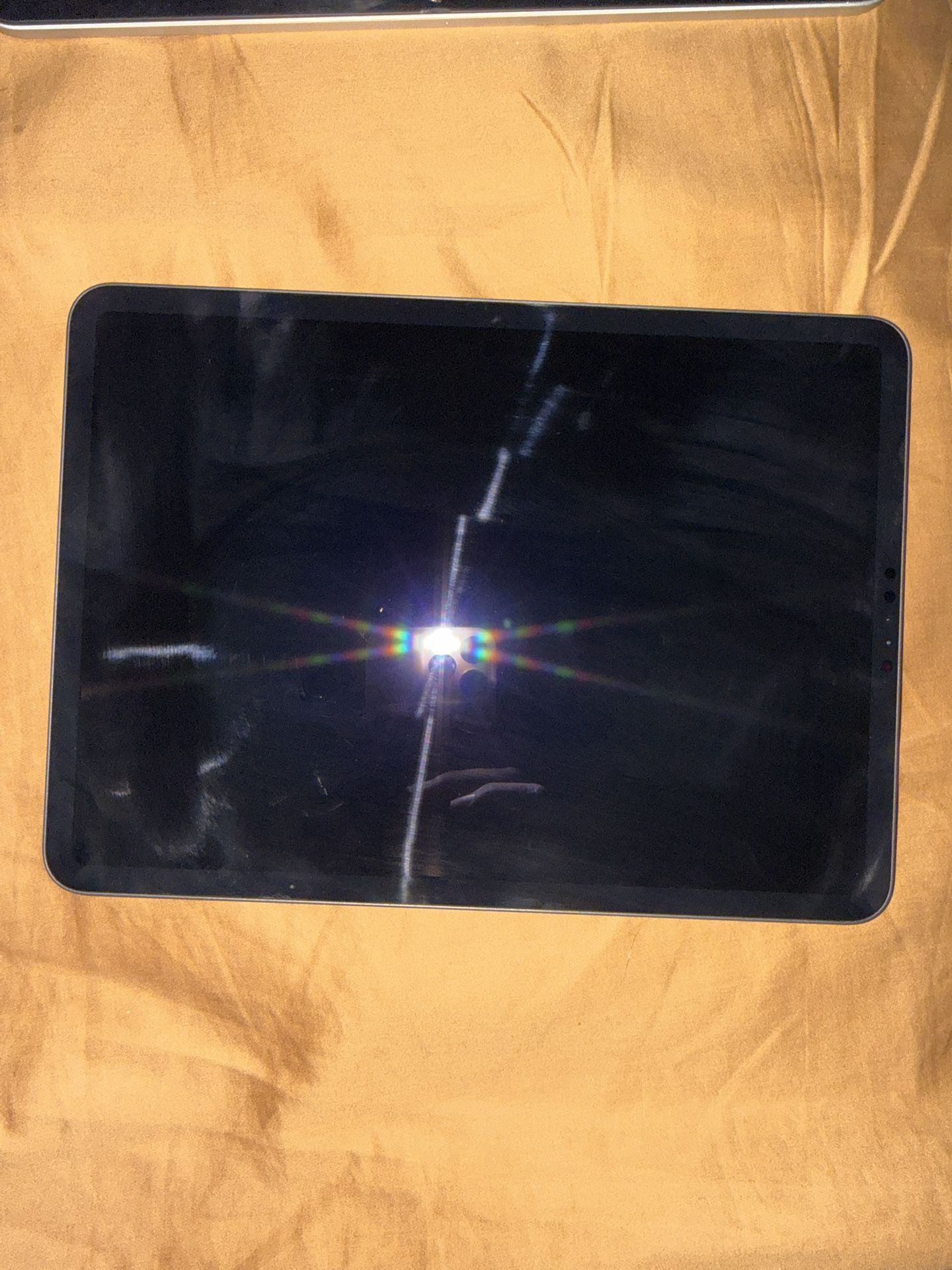 iPad Pro