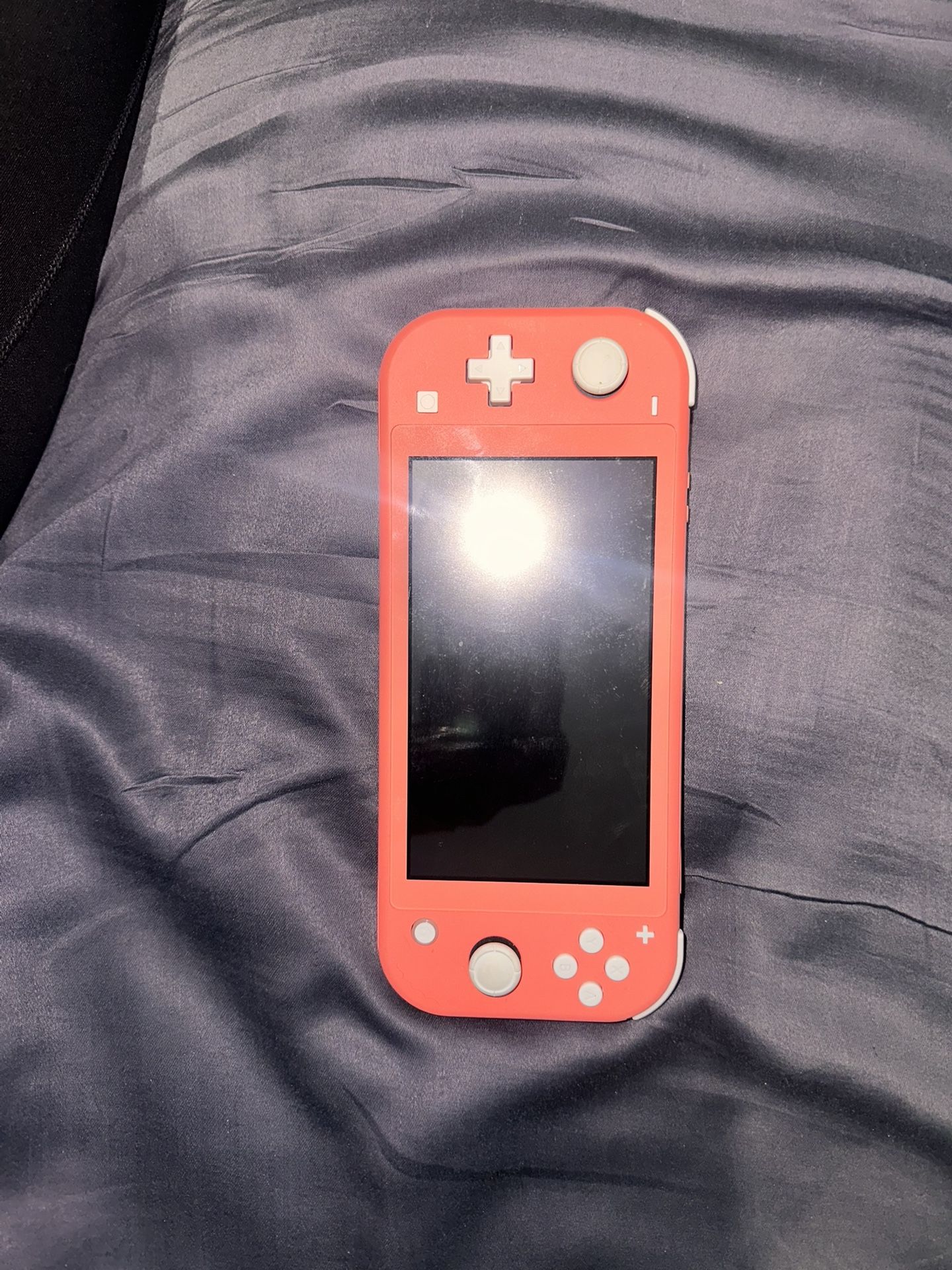 Nintendo switch lite  64GB