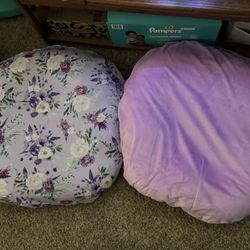 Boppy Pillows