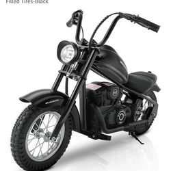 Kids Motorcycle